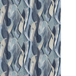 Clarke & Clarke DYNAMIC BANNER INK Wallpaper