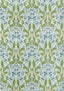 Thibaut Harbor Springs Spa Blue Fabric