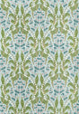 Thibaut Harbor Springs Spa Blue Fabric