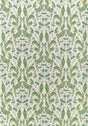 Thibaut Harbor Springs Sage And Green Fabric