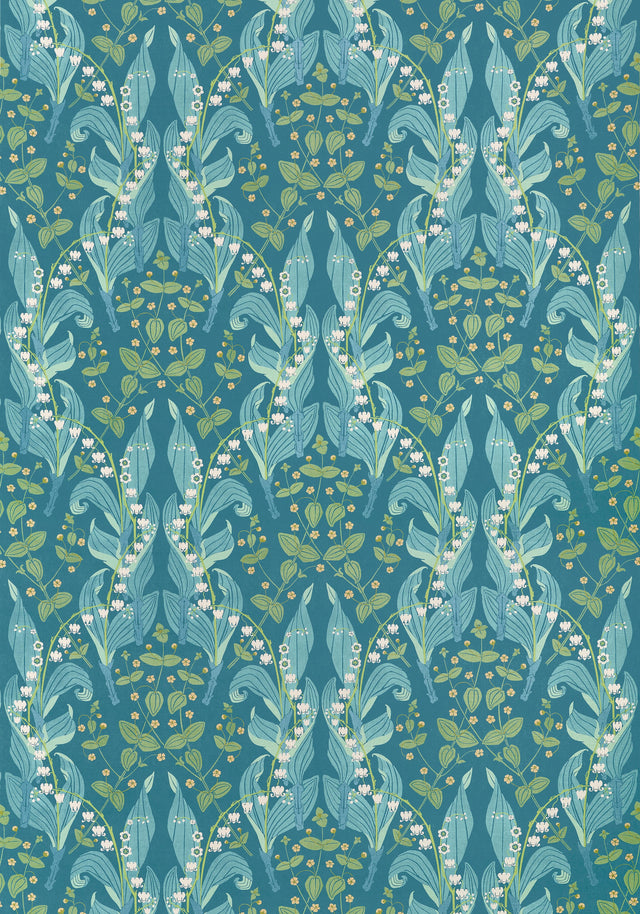 Thibaut Harbor Springs Mineral Fabric