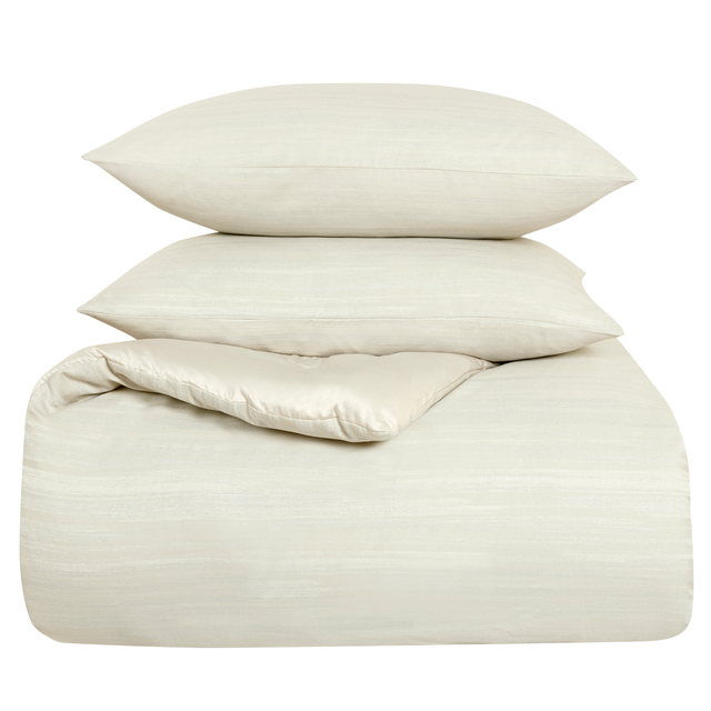 Ann Gish Pearl King Palais Comforter Set