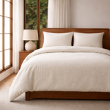 Ann Gish Pearl King Palais Comforter Set