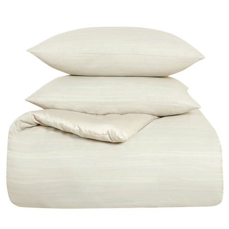 Ann Gish Pearl Queen Palais Comforter Set