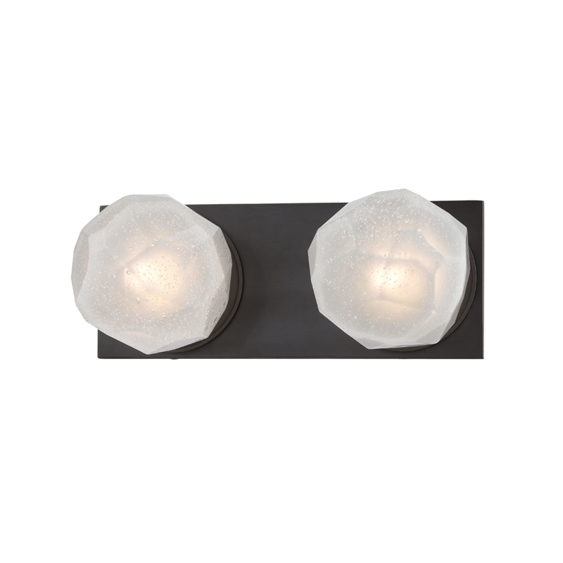 Hudson Valley Lighting Nimbus OLD BRONZE 11W x 4.5H Lighting