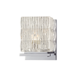Hudson Valley Lighting Torrington POLISHED CHROME 4.5W x 5.38H Lighting