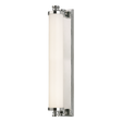 Hudson Valley Lighting Sheridan POLISHED NICKEL 3.25W x 23.5L x 23.5H Lighting