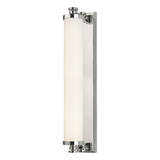 Hudson Valley Lighting Sheridan POLISHED NICKEL 3.25W x 23.5L x 23.5H Lighting