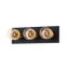 Mitzi Brandi AGED BRASS 14W x 4.75H Lighting