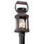 Troy Lighting Old Trail HERITAGE BRONZE 8W x 20.25H Lighting