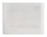 ZUO Miro Nightstand Whitewashed