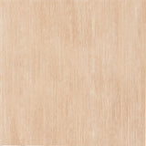 ZUO Leto Side Table Brown