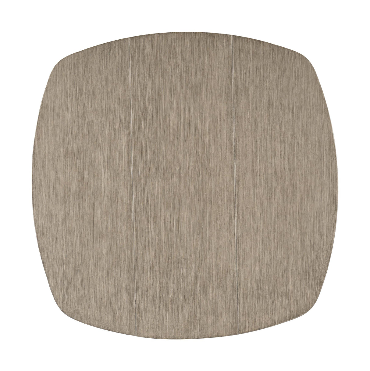 ZUO Foret Side Table Brown