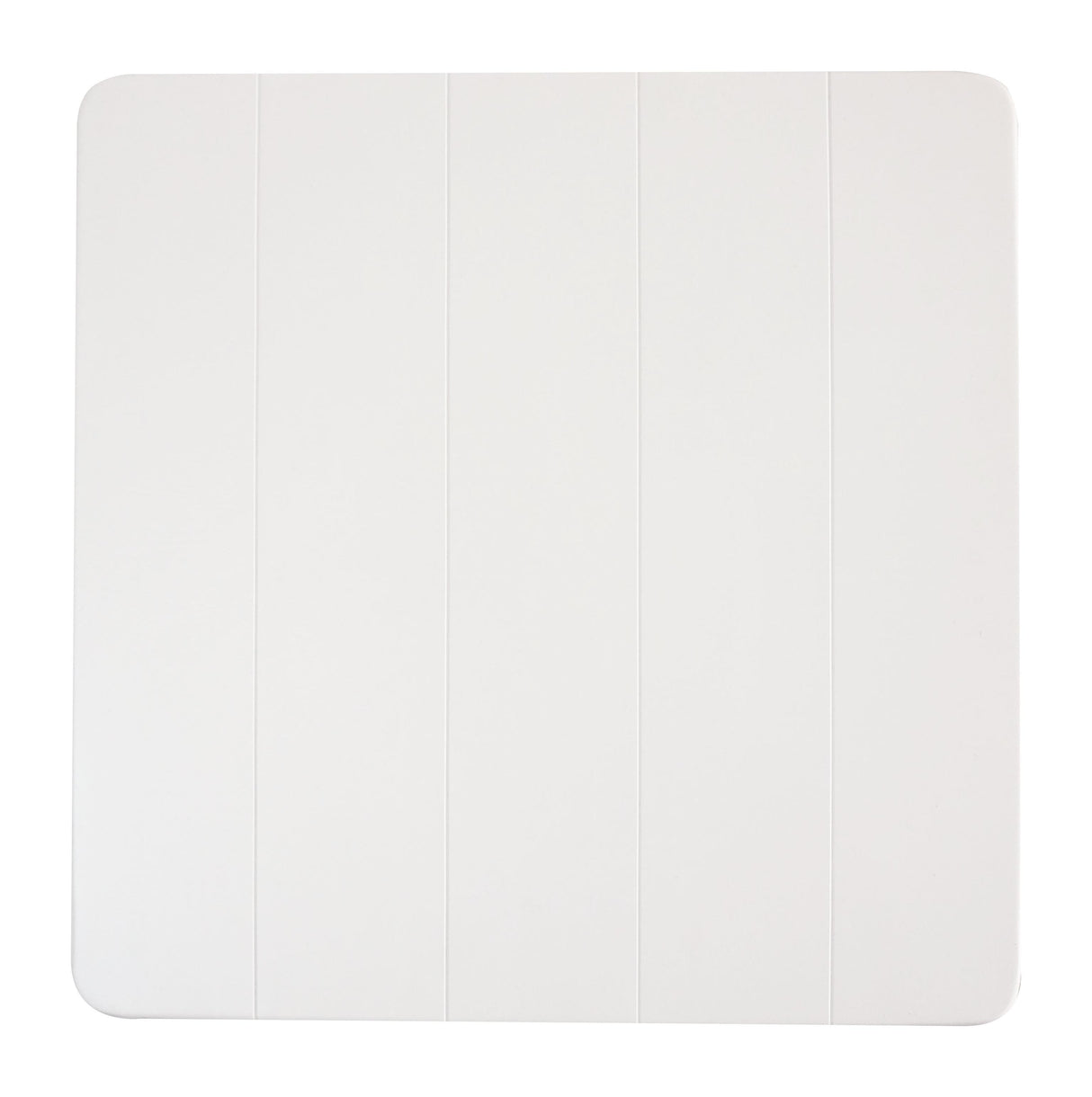 ZUO Welt Side Table White