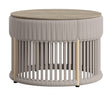 ZUO Sora Coffee Table Natural