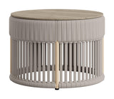 ZUO Sora Coffee Table Natural