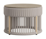 ZUO Sora Coffee Table Natural