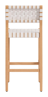 ZUO Mizuya Barstool White
