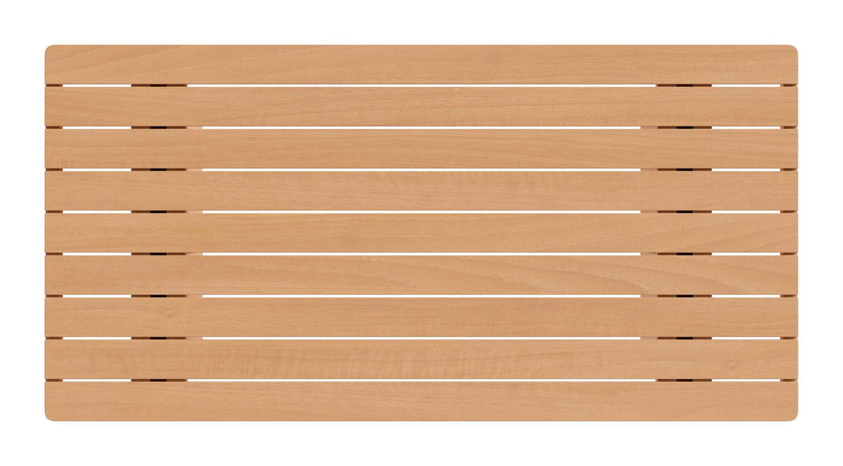 ZUO Nimone Dining Table Natural
