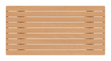 ZUO Nimone Dining Table Natural