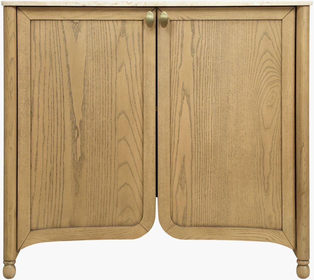 Surya Anneka ANKA-001 32"H x 16"W x 36"D Shelving/Storage