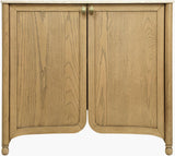 Surya Anneka ANKA-001 32"H x 16"W x 36"D Shelving/Storage