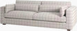 Surya Archie ARCI-001 30"H x 94"W x 41"D Sofa