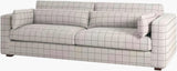 Surya Archie ARCI-001 30"H x 94"W x 41"D Sofa