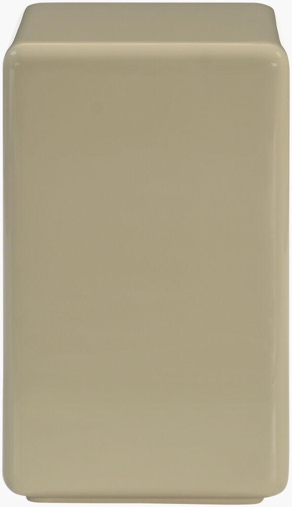Surya Arseni ASNI-001 20"H x 12"W x 12"D Accent Table