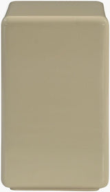 Surya Arseni ASNI-001 20"H x 12"W x 12"D Accent Table