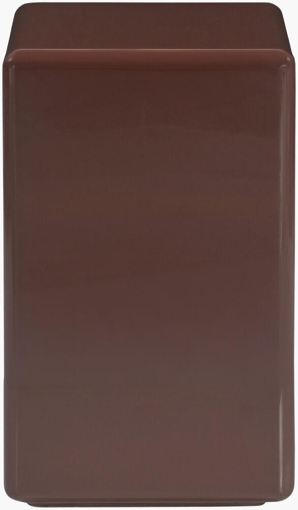 Surya Arseni ASNI-002 20"H x 12"W x 12"D Accent Table