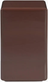 Surya Arseni ASNI-002 20"H x 12"W x 12"D Accent Table