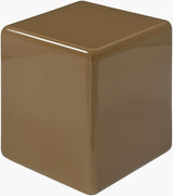 Surya Arseni ASNI-003 18"H x 16"W x 16"D Accent Table