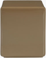 Surya Arseni ASNI-003 18"H x 16"W x 16"D Accent Table
