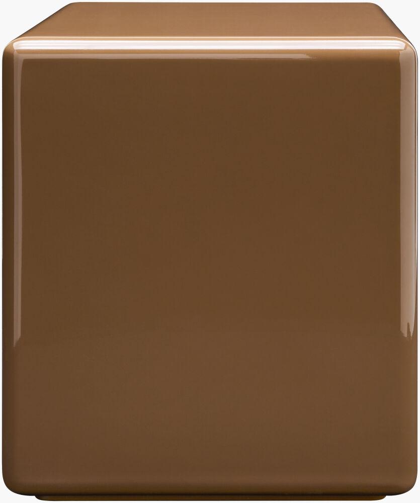 Surya Arseni ASNI-003 18"H x 16"W x 16"D Accent Table