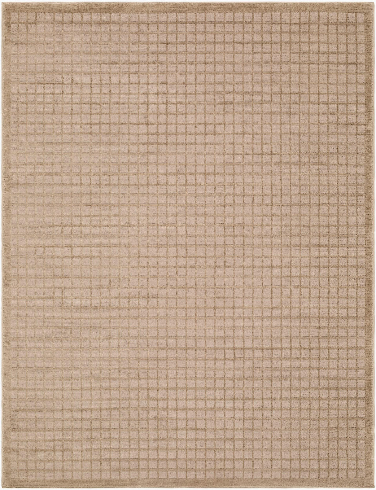 Livabliss Brugge BGG-2311 5'3" x 7' Machine Woven Rug