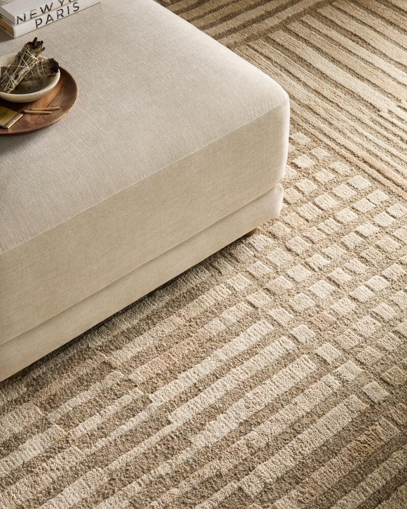 Surya Bergamo BMO-2303 8' x 10' Handmade Rug