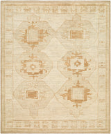 Surya Besni BZI-2302 10' x 14' Handmade Rug