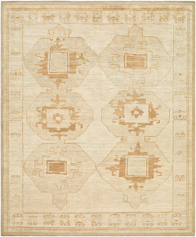 Surya Besni BZI-2302 10' x 14' Handmade Rug