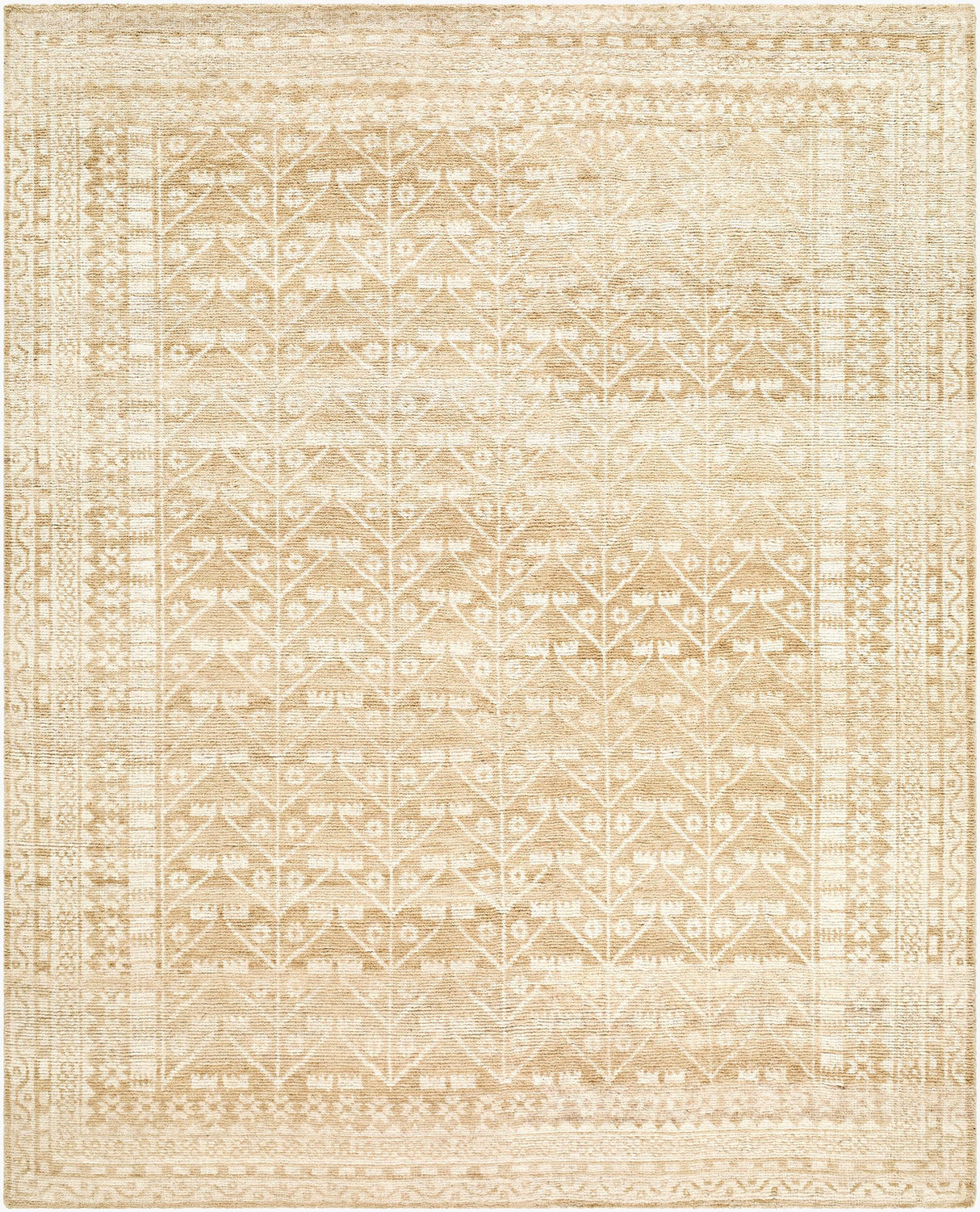 Surya Ceren CER-4101 2' x 3' Handmade Rug