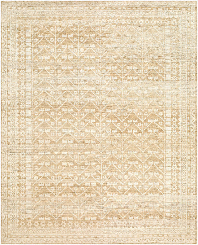 Surya Ceren CER-4101 2' x 3' Handmade Rug