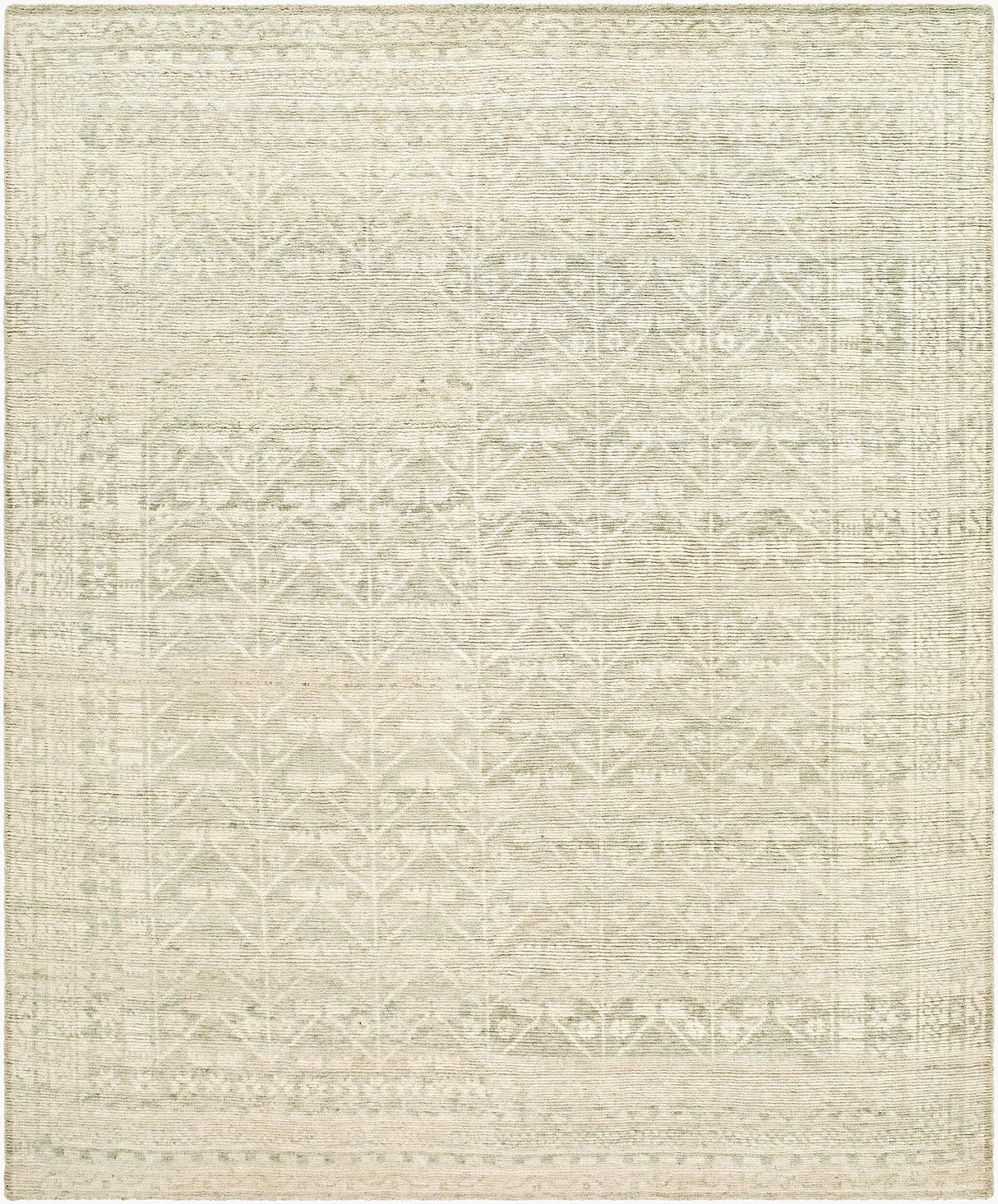 Surya Ceren CER-4102 6' x 9' Handmade Rug