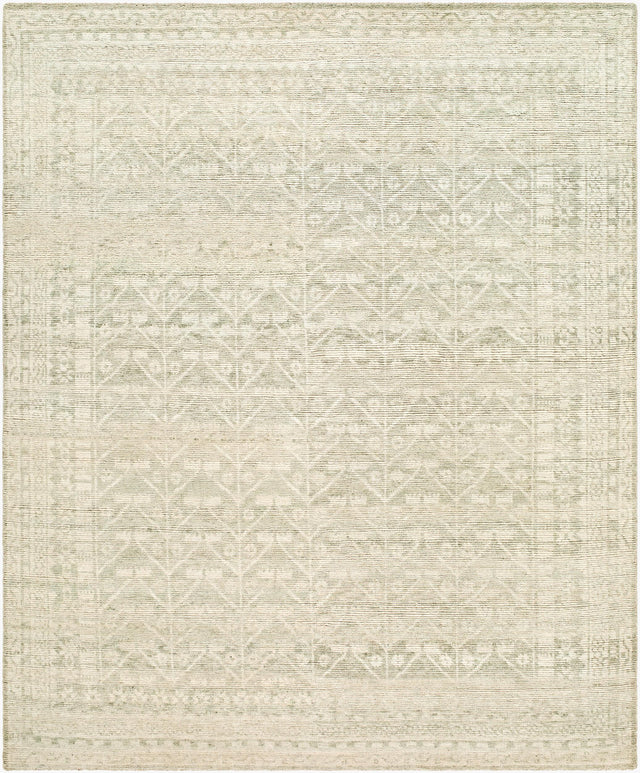 Surya Ceren CER-4102 6' x 9' Handmade Rug