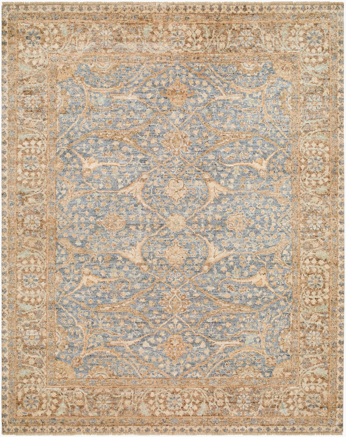 Surya Chennai CHN-2302 2' x 3' Handmade Rug