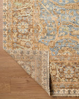 Surya Chennai CHN-2302 2' x 3' Handmade Rug