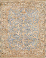Surya Chennai CHN-2302 8' x 10' Handmade Rug