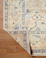 Surya Chennai CHN-2303 12' x 15' Handmade Rug