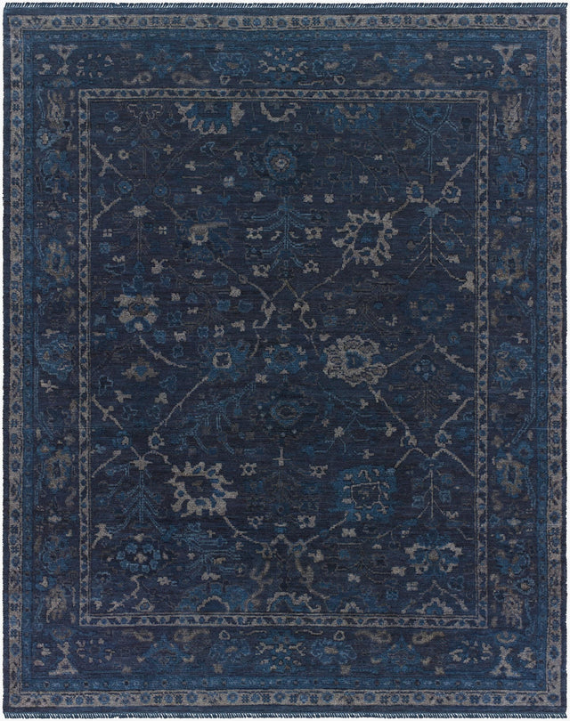 Surya Chennai CHN-2303 9' x 12' Handmade Rug