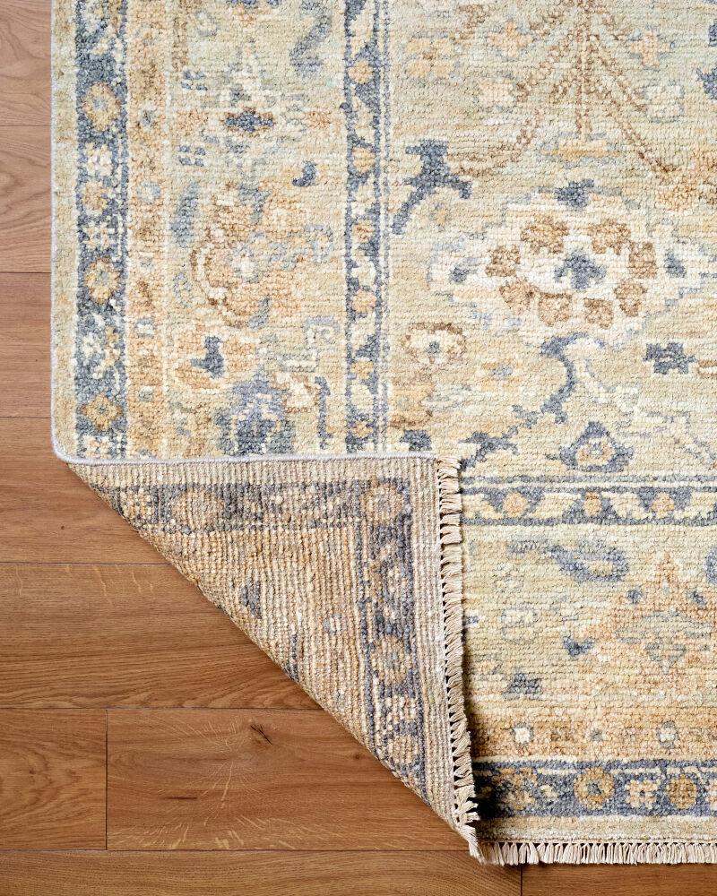 Surya Chennai CHN-2303 9' x 12' Handmade Rug