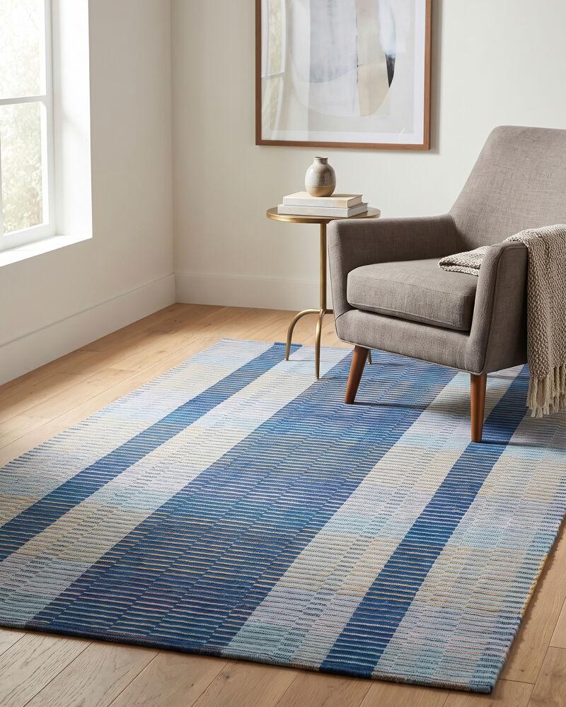 Livabliss Ethos ETH-2304 2' x 3' Handmade Rug